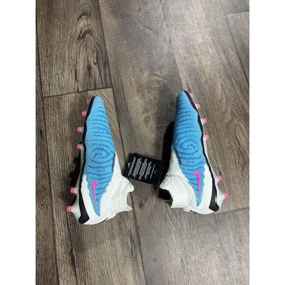 Nike Phantom GX Elite DF AG Pro Blast Pack FD0257-446 Men's Size 6 Women's 7.5 - Picture 6 of 7